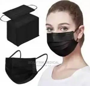 Portable Protective Masks for Indoor and Outdoor
