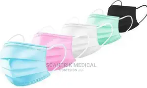 Quality Disposable Anti Dust Face Mask