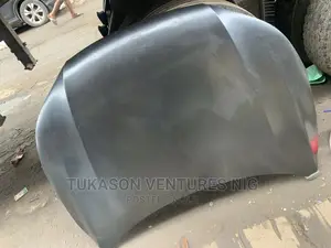 Bonnet 2013 Honda Accord
