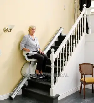 Elderly Stair Lift