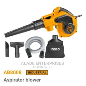 Ingco Blower - 800w