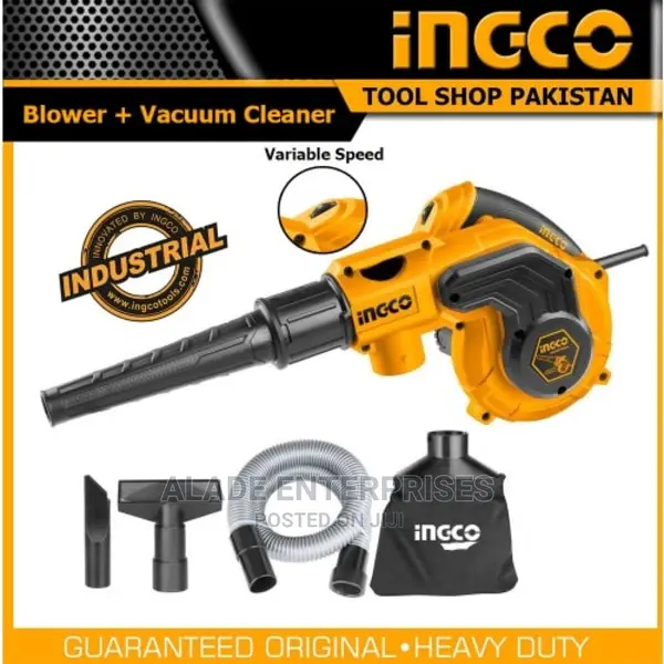 Ingco Blower - 800w