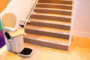 Stairlifts, Chairlifts, Home Elevators