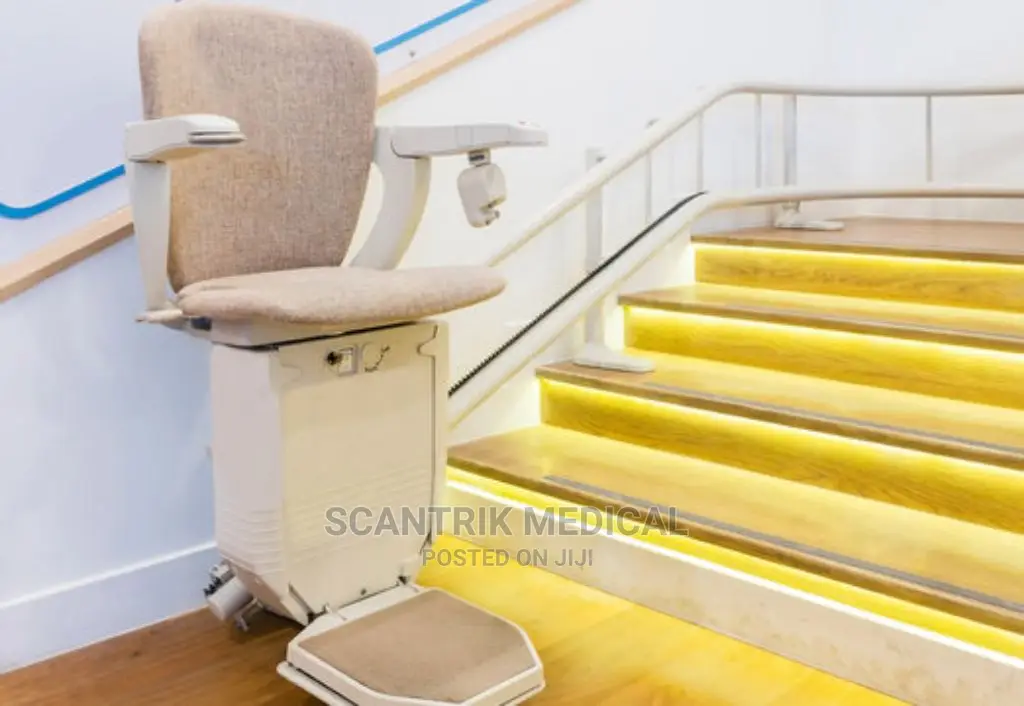 Portable Elevators Stair Lifts