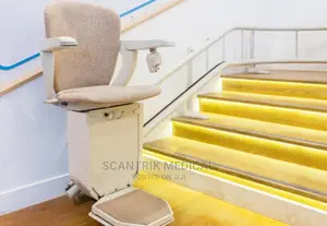 Portable Elevators Stair Lifts