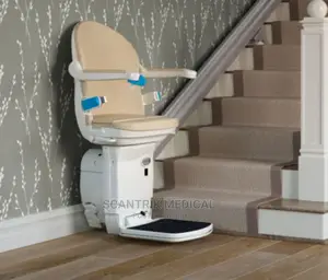 Elevators Stair Lifts