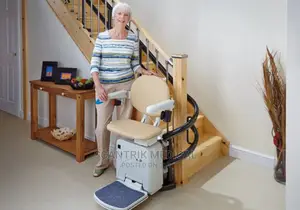 High Quality Stairlifts, Chairlifts, Home Elevators,