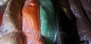 Oil Colours