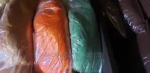 Oil Colours