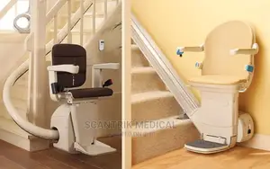 Home Elevators, Stair Chair, Stair Lift for Hospital Clinic