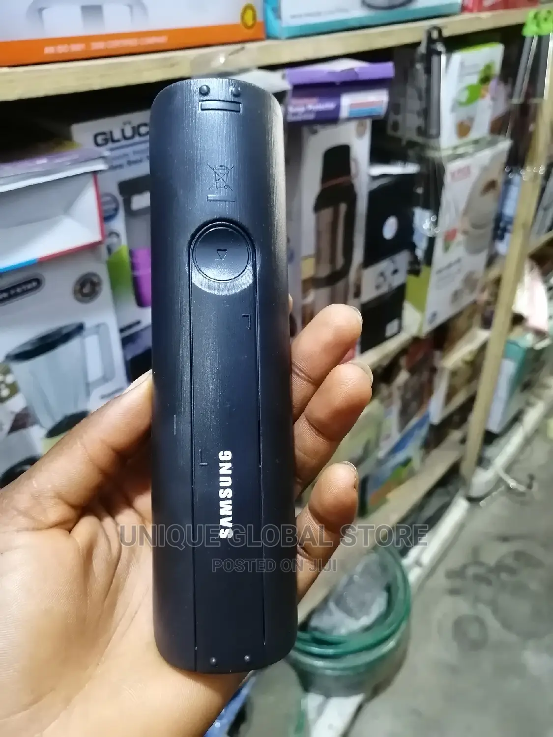 Samsung Smart Remote Control