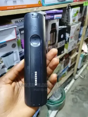 Samsung Smart Remote Control