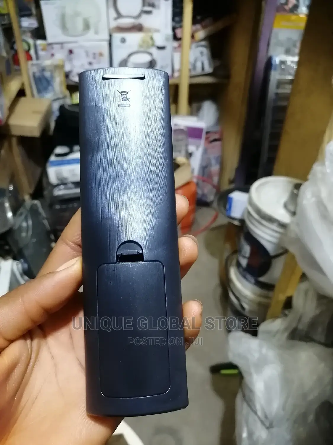 Lg Remote Control