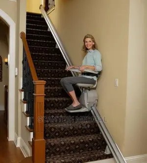 Portable Chair Lifts vs Home Elevators Platform Lifts