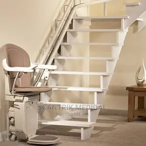 Portable Indoor Stair Lift