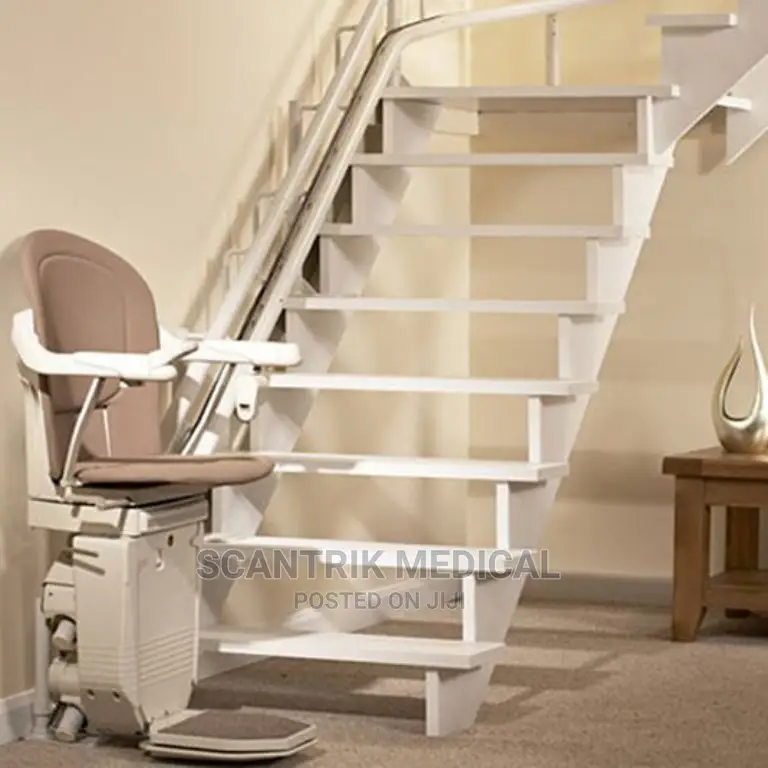 Portable Indoor Stair Lift