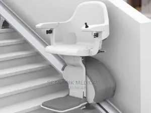 Medical Elevator Indoor Hydraulic Home