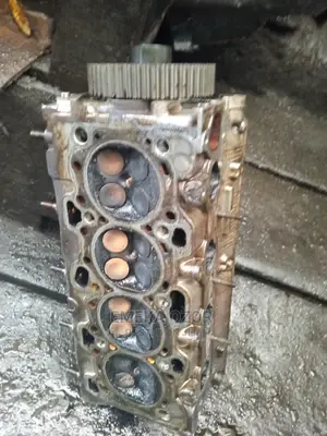 Mitsubishi L300 Top Celender 16 Valve