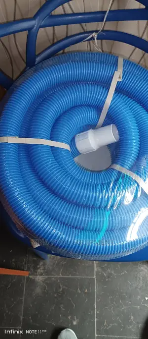 Vacuum Hose