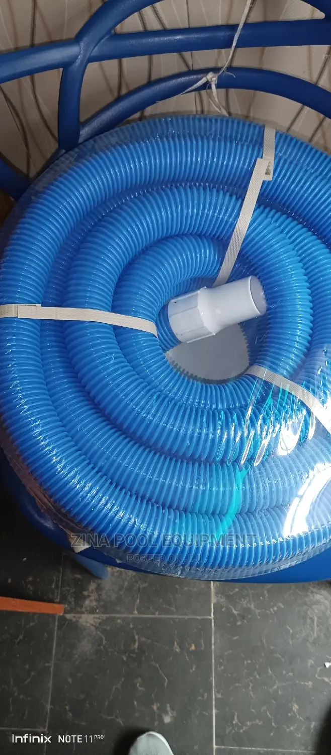 Vacuum Hose