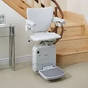 Chair Lifts vs Home Elevators Platform for Hospital