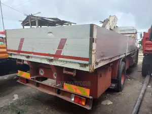 Iveco 2006 White