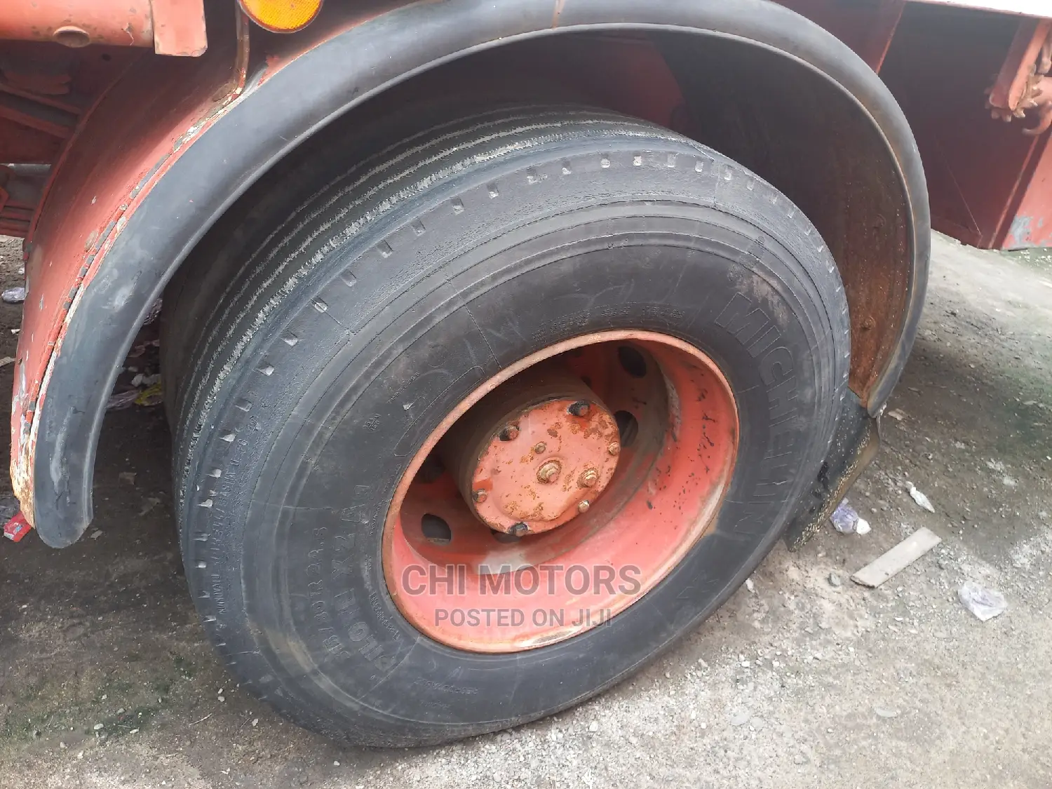 Iveco 2006 White