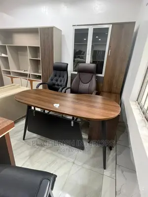 Executive Office Table