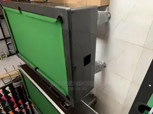 7ft Coin Snooker Board 7H17