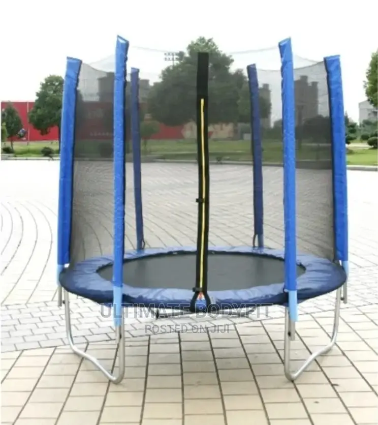 Brand New 6ft Trampoline Exercise