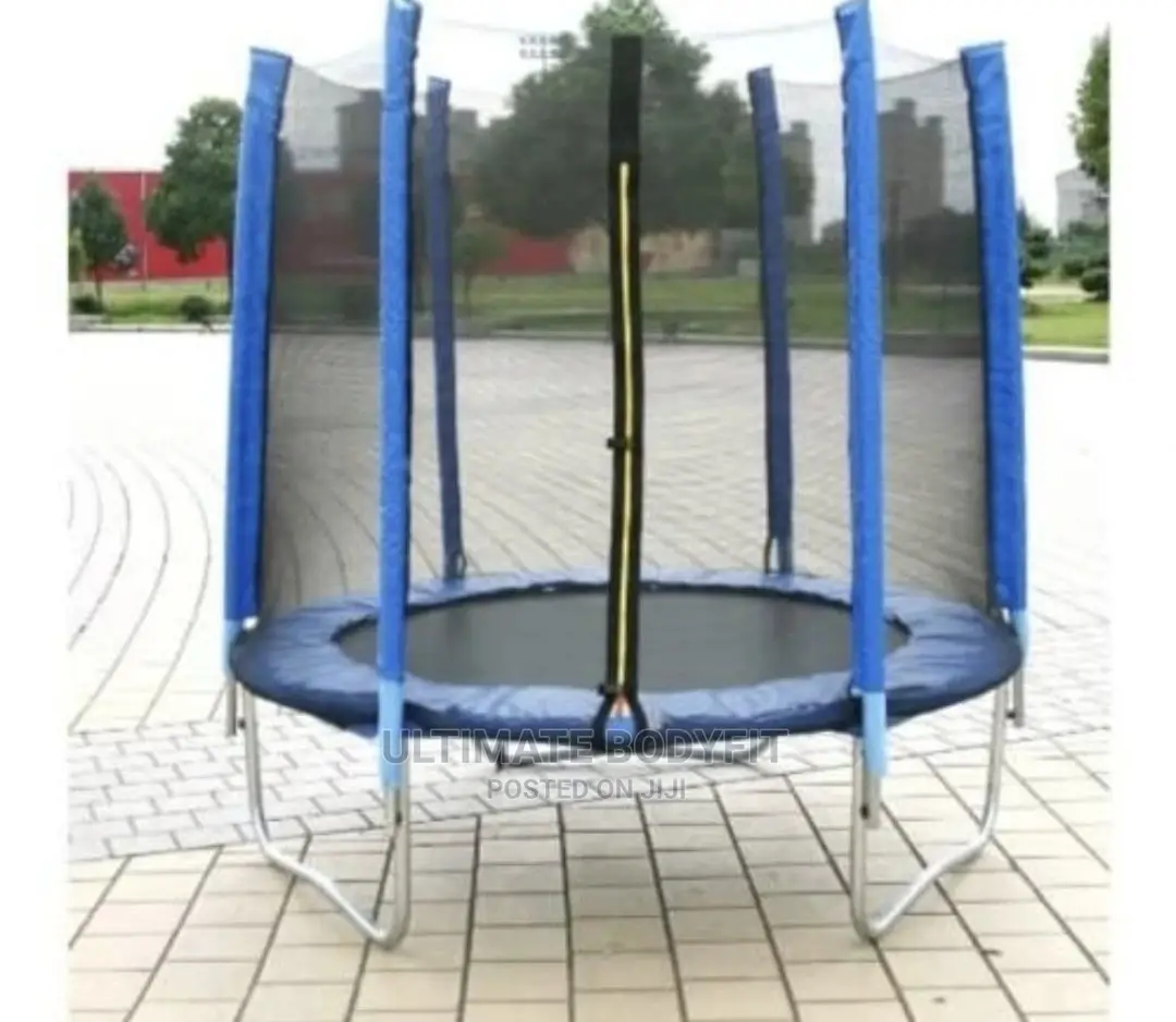 Brand New 6ft Trampoline Exercise