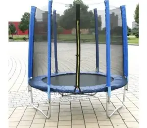 Brand New 6ft Trampoline Exercise