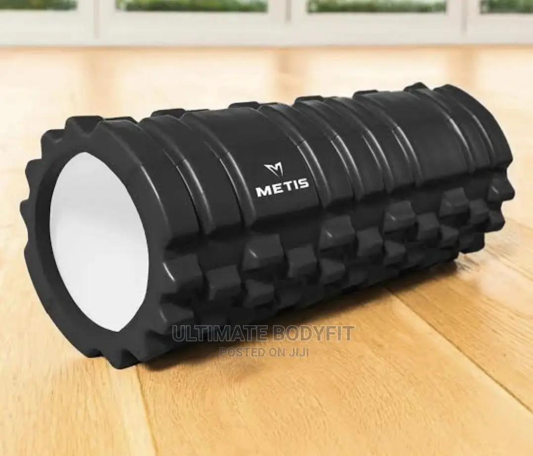 Brand New Foam Roller Massage Exercise