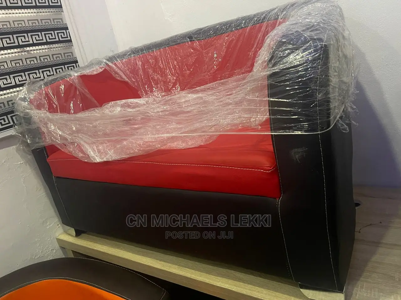 Sofa Chair