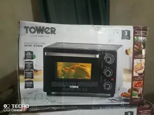 Tower 23 Litres Mini Oven.