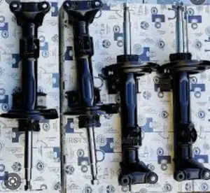 Mercedes Benz Brand New Shock’S Absorbers for All Models