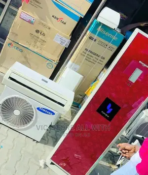3hp German Products Air Conditioner