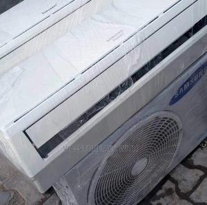 Samsung Product Ac Korean Products, Big Engine Compressor