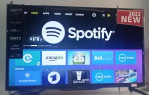 32 Inches LED LG Smart TV