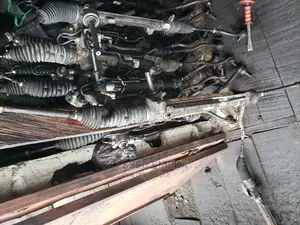 Steering Rack for Ford Escape 2005 to 2010