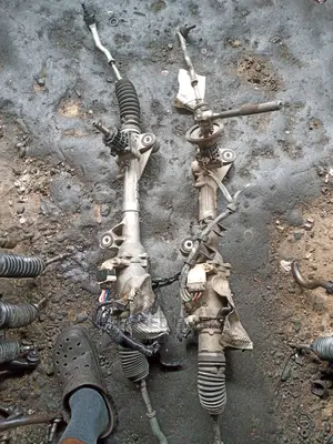 Steering Rack for Honda Acura TL 2010