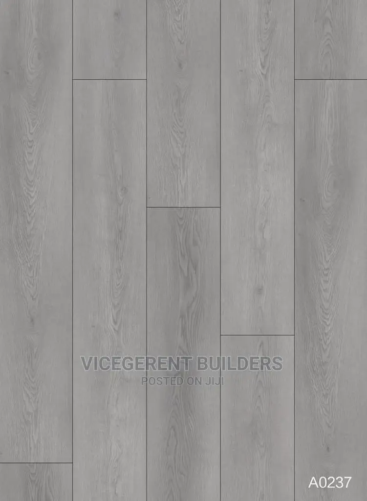 SPC Laminate Floor Boards 1220 X183x4mm