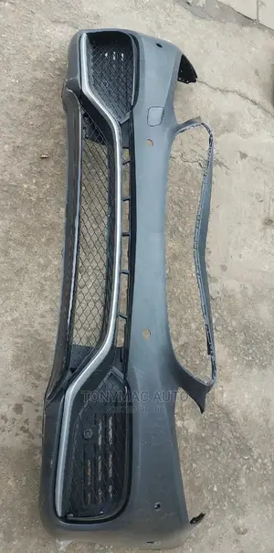 Mercedes-benz E350 2014 Front Bumper Amg