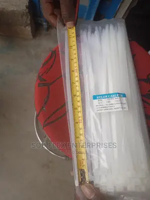7.6x300 Cable Tie