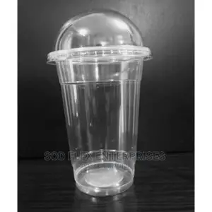 Oz12 50 Pcs Disposable Cup