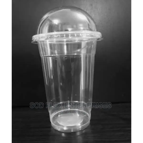 Oz12 50 Pcs Disposable Cup