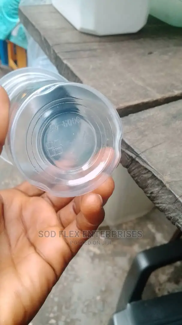 Oz12 50 Pcs Disposable Cup