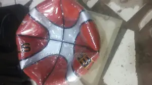 Striker Basketball X456