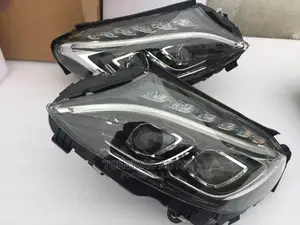 Mercedes-Benz C300 2015,2016,2018,2019 Headlights