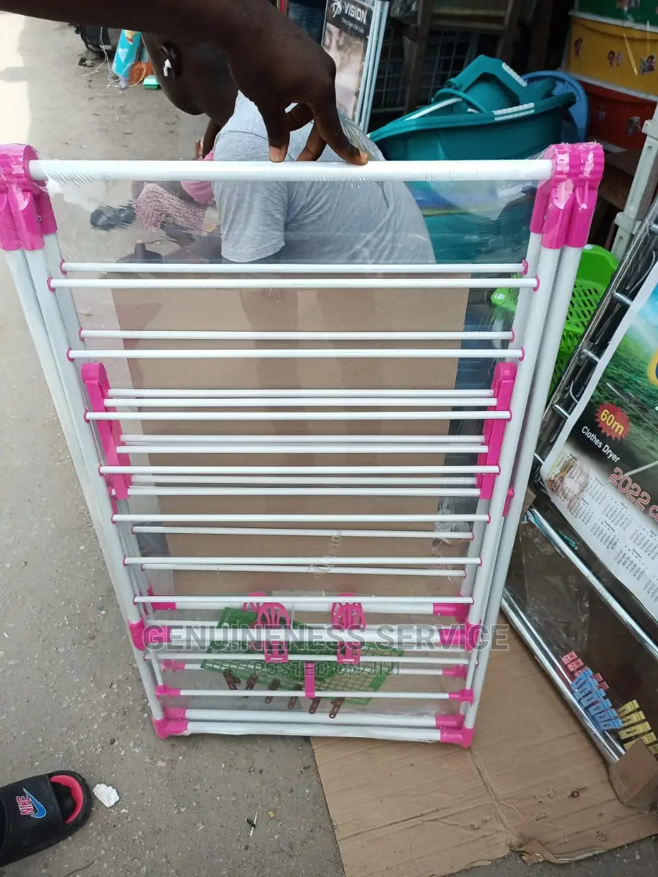 Babies Hanger